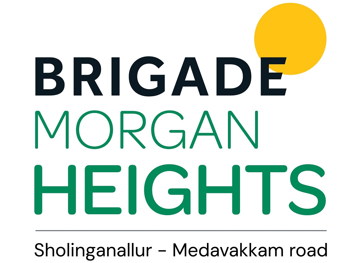Morgan Heights Chennai
